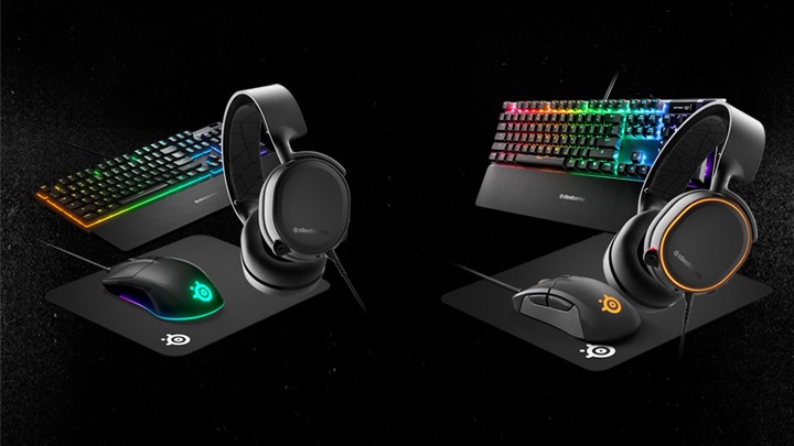 Ostatnie dni konkursu Doom Eternal - wygraj sprzęt SteelSeries! - ilustracja #2