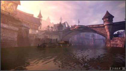 Fable II - pierwszy epizod już do ściągnięcia za darmo  - ilustracja #1