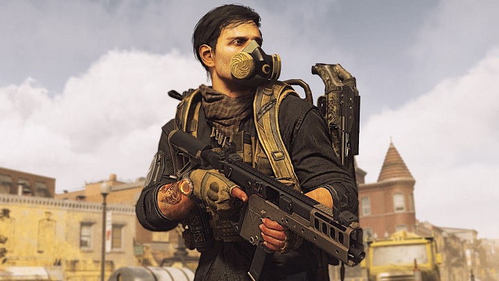 Codzienne i cotygodniowe projekty tymczasowo opuściły The Division 2. - The Division 2 ma problemy po aktualizacji Tidal Basin - wiadomość - 2019-04-08