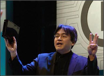 Kiedy naprawdę poznamy moc Nintendo Revolution? - ilustracja #1