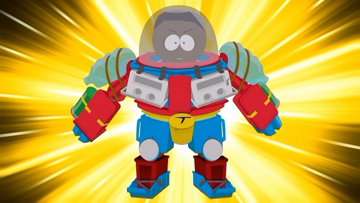 South Park: The Fractured But Whole pozwoli Wam spełnić marzenia z dzieciństwa. Wszak kto nigdy nie chciał zostać podwórkowym superbohaterem? - South Park: The Fractured But Whole doczekało się wersji demonstracyjnej - wiadomość - 2017-10-24