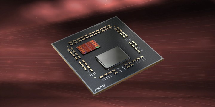 Źródło: AMD, materiały promocyjne. - Ten procesor powinien znajdować się we wnętrzu każdego komputera. W tej cenie AMD Ryzen 7 nie ma konkurenta - wiadomość - 2024-05-21