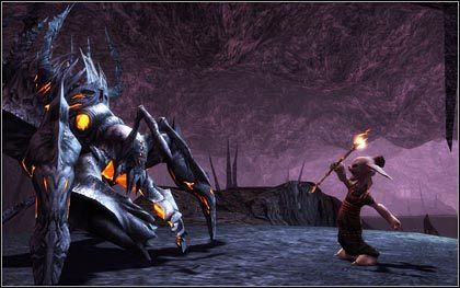 Guild Wars: Eye of the North w sklepach od 31 sierpnia - ilustracja #3