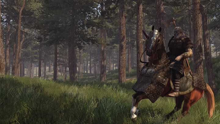 Mount & Blade 2: Bannerlord - wkrótce premiera oficjalnego narzędzia do tworzenia modów - ilustracja #1
