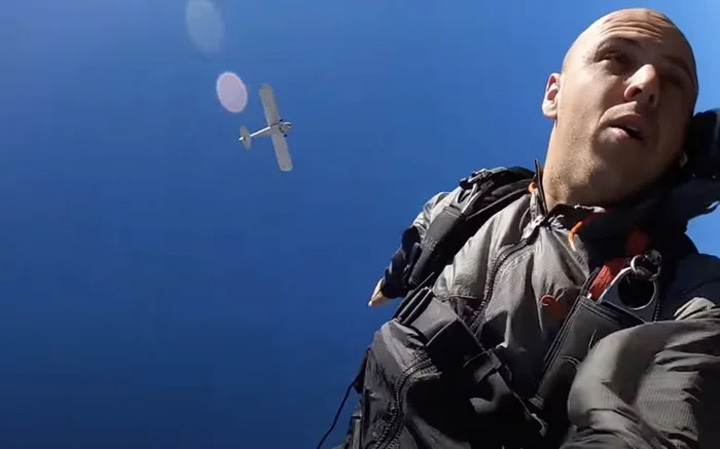 Youtuber przyznał się, że rozbił samolot dla wyświetleń i sponsoringu - ilustracja #1