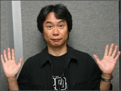 Twórca serii Mario i Zelda okrzyknięty bohaterem dewelopingu - ilustracja #1