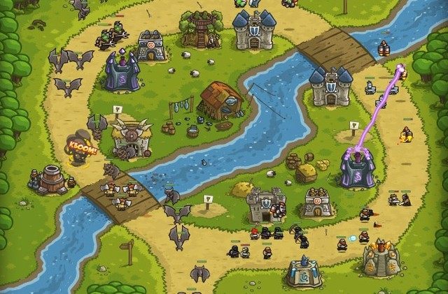 Darmówki, czyli w co pograć bez płacenia (m.in. World's End Chapter 1,Human Chop i Zzzz-Zzzz-Zzzz) - ilustracja #6