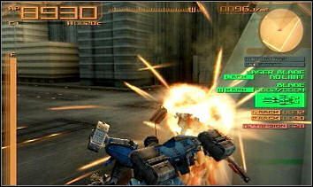 Armored Core ostatni raz na PS2 - ilustracja #1