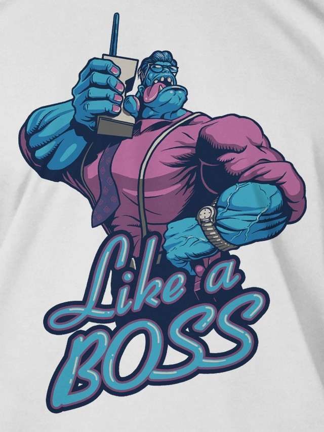 Biznesmen Mundo w akcji - Gracz na wypasie - gadżety dla fana League of Legends - wiadomość - 2013-01-28