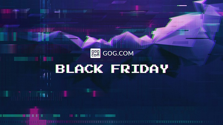 MDK za darmo na początek Black Friday na GOG-u - ilustracja #1