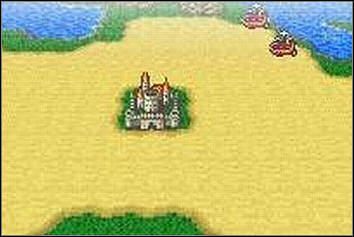 Jak będzie wyglądać Final Fantasy IV Advance? - ilustracja #4