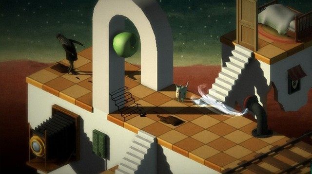 Darmówki, czyli w co pograć bez płacenia (m.in. Card Hunter, FarSky, Deeper Sleep i SUPERHOT) - ilustracja #6