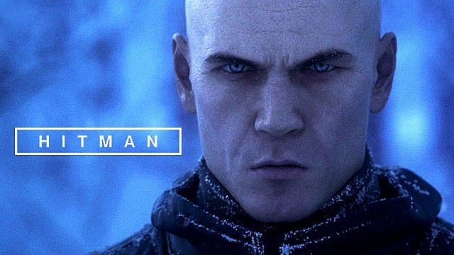 Hitman – gra będzie dodawana do kart graficznych i procesorów AMD - ilustracja #1
