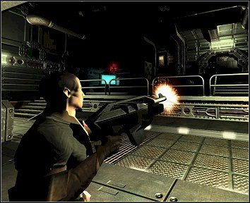 Publiczne testowanie 'silnika' AMP II - ilustracja #2