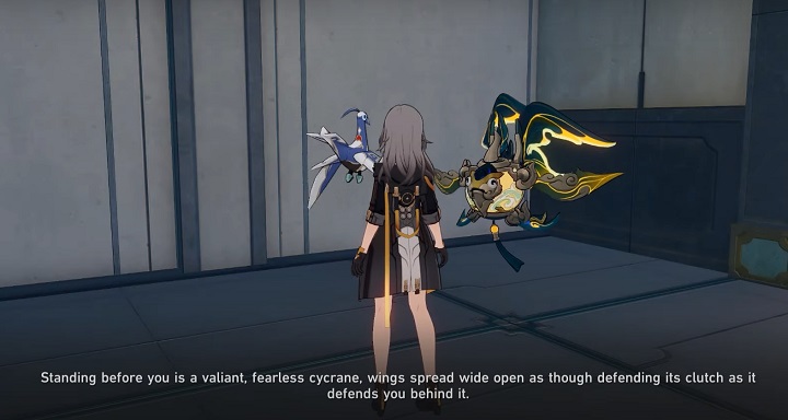 W Honkai Star Rail gracze muszą zakończyć nietypowy bunt pracowników poczty - ilustracja #4