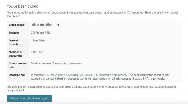 Liczba robi wrażenie – jeśli jeszcze tego nie zrobiliście, sprawdźcie, czy nie ma Was na liście. (źródło: https://www.itpro.co.uk/)