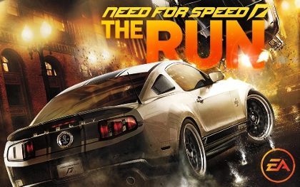 Wirtualne bonusy w Limitowanej edycji Need for Speed: The Run - ilustracja #1
