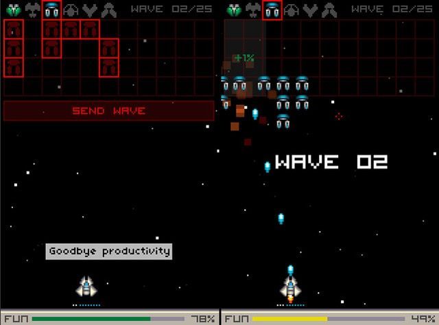 Darmówki, czyli w co pograć bez płacenia (m.in. Visio Runner, Experiment 12 i Snowdrift) - ilustracja #4