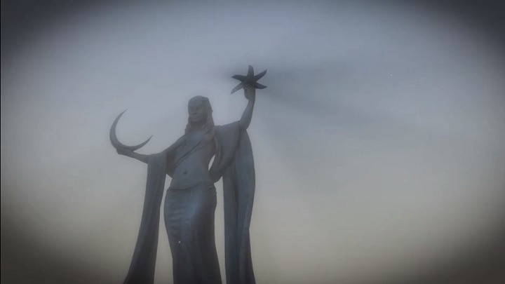 Na wizytę w prowincji Morrowind przyjdzie nam jeszcze trochę poczekać. - Zobacz fantastyczne lokacje Morrowind w najnowszym zwiastunie moda Skywind - wiadomość - 2019-07-01