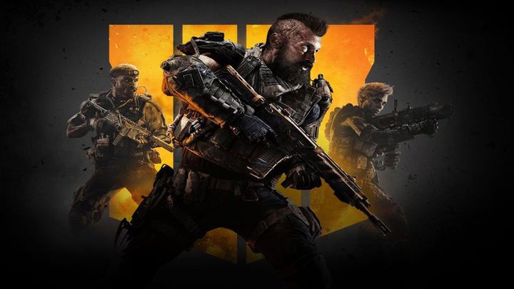 Gry na PS4 i XONE wkrótce w Lidlu (m.in. CoD: Black Ops 4, SoulCalibur VI) - ilustracja #1