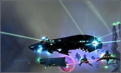 Genesis Rising - kolejna symulacja kosmiczna - ilustracja #2