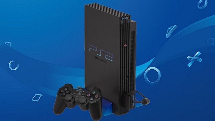&nbsp; - Sony ostatecznie kończy ze wsparciem PlayStation 2 - wiadomość - 2018-09-03