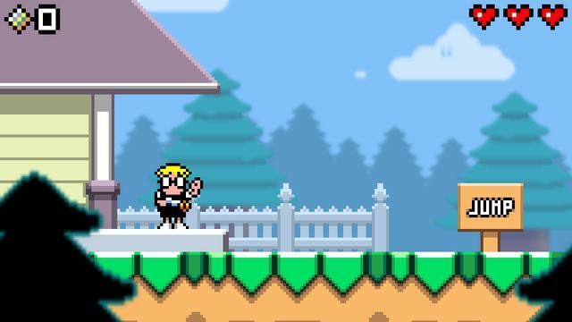 Mutant Mudds trafi na Steama. W towarzystwie 99 innych gier i programów. - Steam Greenlight – Valve zatwierdziło dzisiaj aż 100 nowych gier - wiadomość - 2013-08-28