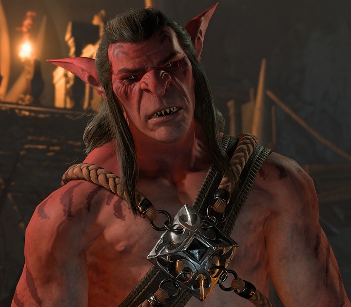 Źródło: Larian Studios - Przemierzając 3. akt w Baldur's Gate 3 możecie natknąć się na zabitych wcześniej bossów. Wszystko przez niewinne lenistwo twórców - wiadomość - 2024-03-14