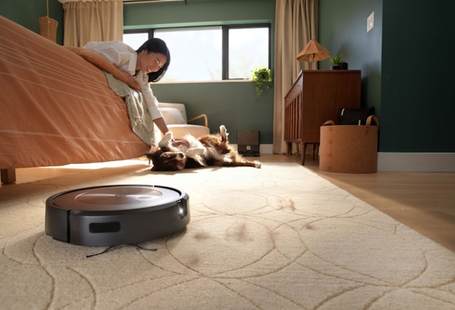 Źródło: iRobot; materiały promocyjne