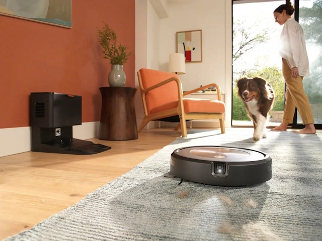 Źródło: iRobot; materiały promocyjne