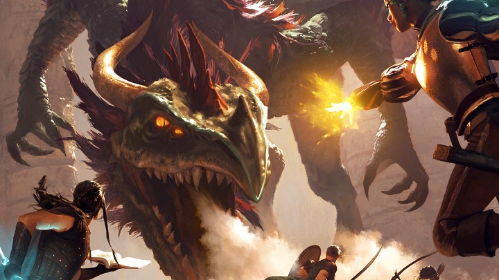 Jeśli Pillars of Eternity wciąż jest przed Wami, to teraz nadarza się doskonała okazja do nadrobienia zaległości. - Humble Paradox Bundle z Pillars of Eternity, Majesty 2 i Crusaders Kings II - wiadomość - 2018-01-23