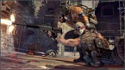 Demo Army of Two: The 40th Day jeszcze w tym tygodniu - ilustracja #1