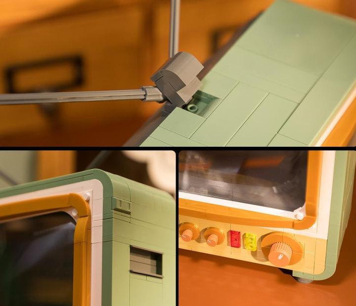 Żródło: Brickkk Pantasy / materiały promocyjne