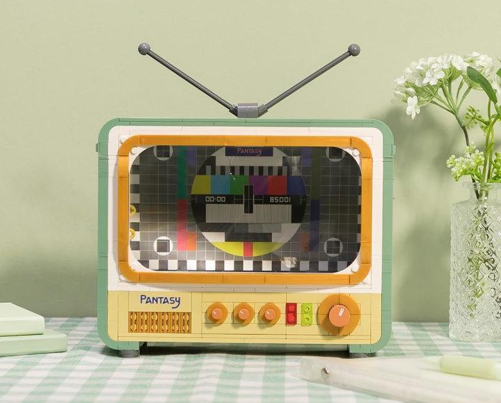 Żródło: Brickkk Pantasy / materiały promocyjne