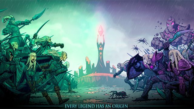 Kingdom Rush: Origins rozpoczęło podbój App Store i Google Play. - Gry mobilne w natarciu! Tydzień z GramyNaWynos.pl (17 - 23 listopada 2014 r.) - wiadomość - 2014-11-24