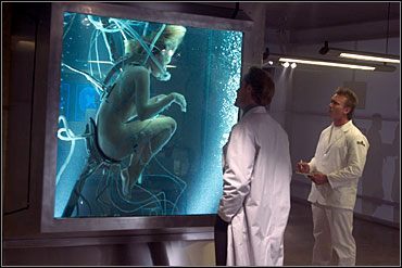 Resident Evil 2 - dziś premiera filmu - ilustracja #2