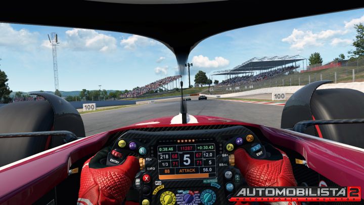 Automobilista 2 to prawdziwy następca Project CARS 2, rozwija się w szalenie ekscytującym kierunku - ilustracja #3