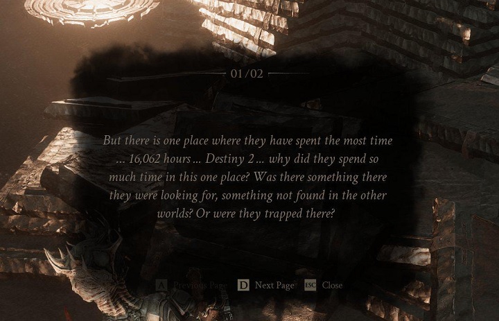 Źródło: Spotget1738 / Reddit - Mortal Shell 2 wyśmiewa cię na podstawie gier, w które grasz najczęściej na Steamie - wiadomość - 2026-08-26