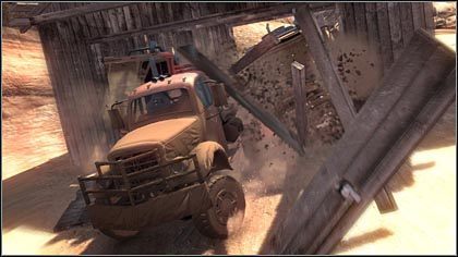 MotorStorm - uszkodzona łata jest dostępna w Europie - ilustracja #3