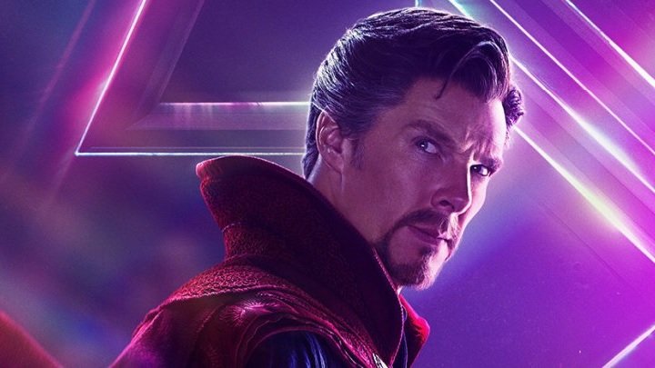 Doctor Strange in the Multiverse of Madness bez reżysera - ilustracja #1