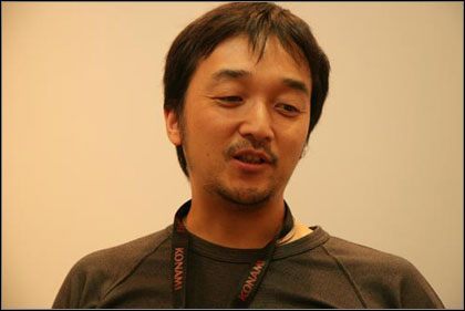 Microsoft nie ma wyłączności na Pro Evolution Soccer - stwierdza 'Seabass' Takatsuka - ilustracja #1