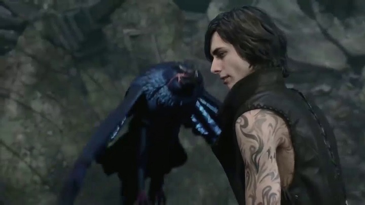 Nietypowy styl walki nowego bohatera nie wszystkim przypadł do gustu. - Recenzje Devil May Cry 5 – czy to najlepsza odsłona serii? - wiadomość - 2019-03-07