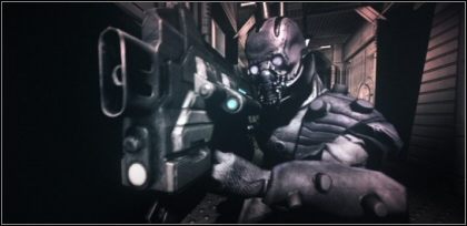 Nowe przygody Riddicka kontynuacją, a nie rozszerzeniem - ilustracja #1