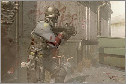 Pierwsze obrazki z gry Project Origin - ilustracja #3