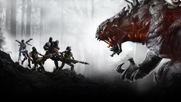 W szczytowym momencie, w Evolve Stage 2 jednocześnie grało 51 099 graczy. - Evolve Stage 2 stopniowo traci graczy - wiadomość - 2016-07-28