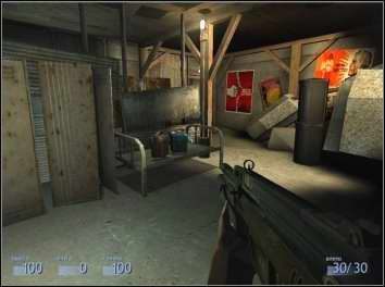 FPS z alternatywną historią - ilustracja #3