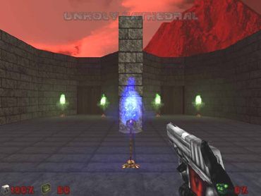 Remake klasycznego Dooma - ilustracja #3