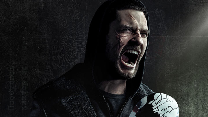 Główny bohater serialu The Punisher podzielił los Daredevila. - The Punisher i Jessica Jones skasowane – Netflix anuluje ostanie seriale Marvela   - wiadomość - 2019-02-18