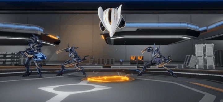 W HSR nawet niezrozumiałe mechaniki mają swoje naukowe wyjaśnienie - ilustracja #1