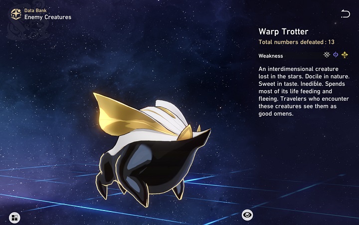 W HSR nawet niezrozumiałe mechaniki mają swoje naukowe wyjaśnienie - ilustracja #2